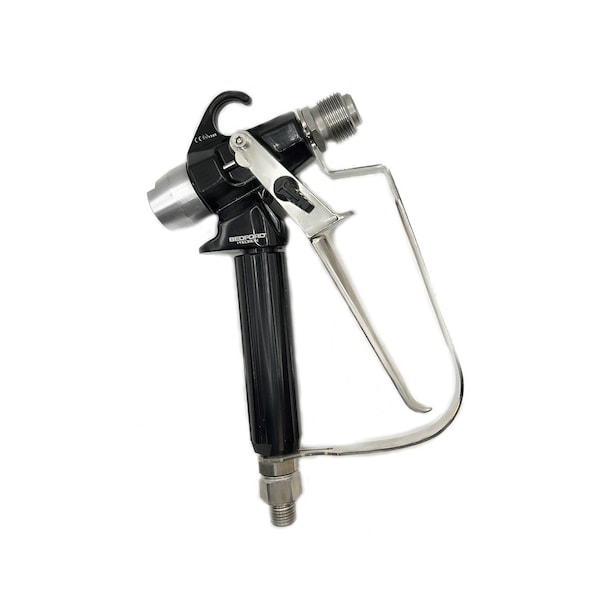BP7250 H.O. Spray Gun 7250 PSI 500 Bar High Output Airless Spray Gun for Airless Paint Sprayers